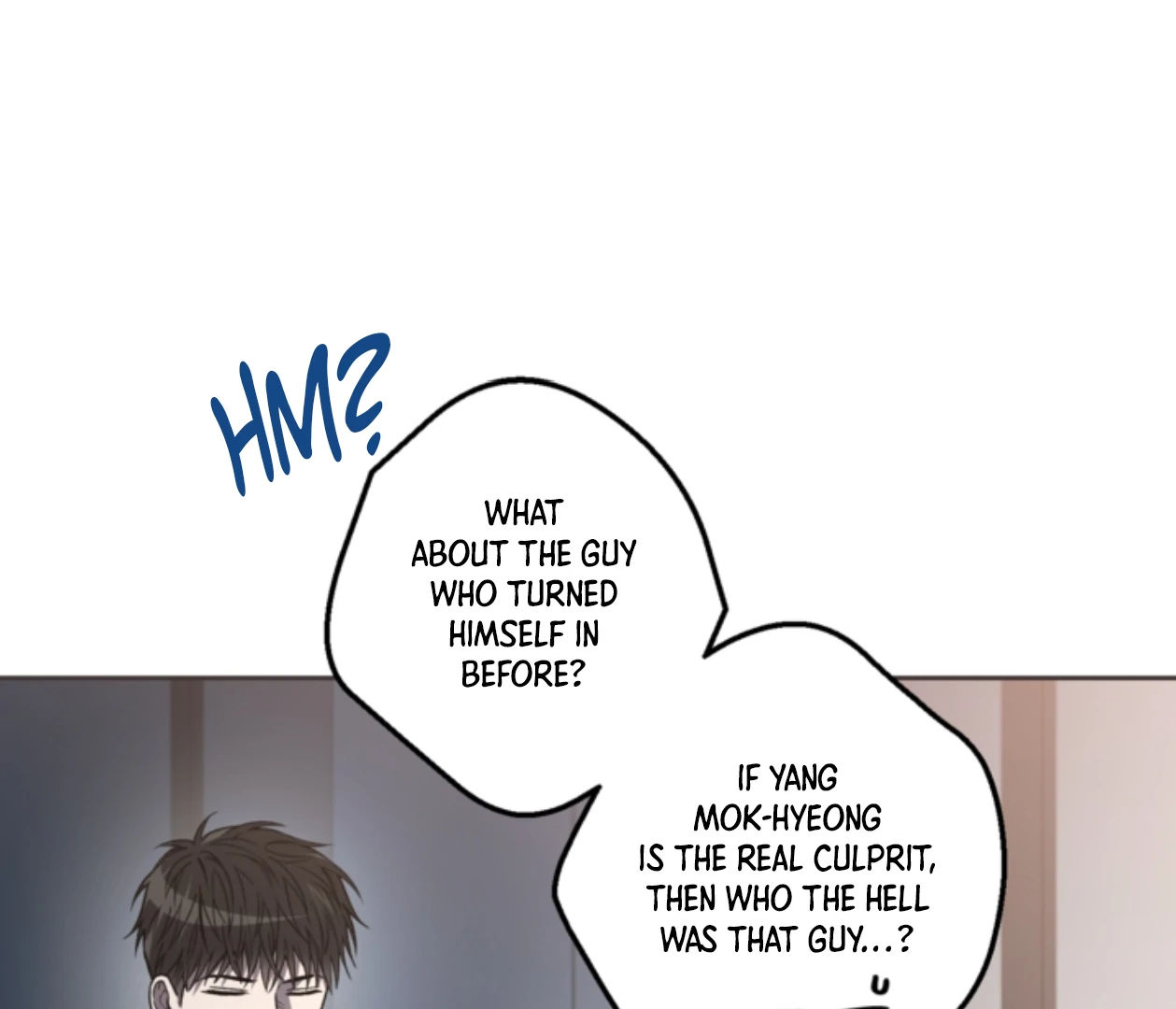 Mangjong [BLATTE] - Chapter 24 manhwa