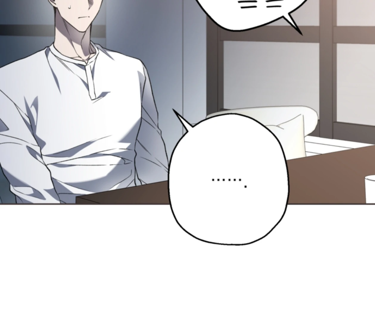 Mangjong [BLATTE] - Chapter 24 manhwa