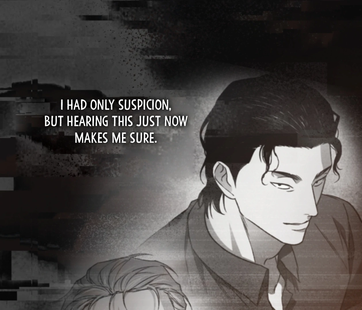 Mangjong [BLATTE] - Chapter 24 manhwa