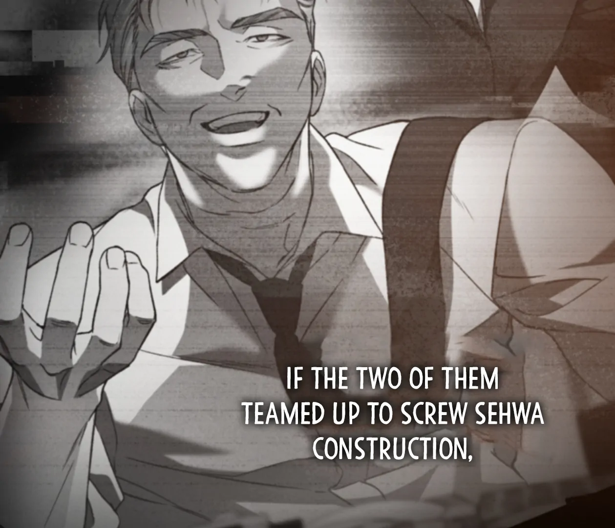 Mangjong [BLATTE] - Chapter 24 manhwa