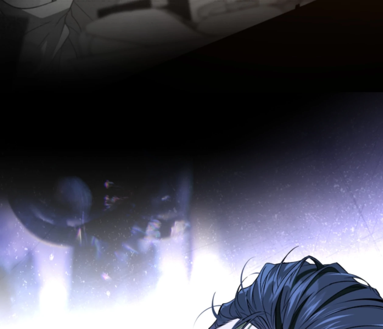 Mangjong [BLATTE] - Chapter 24 manhwa