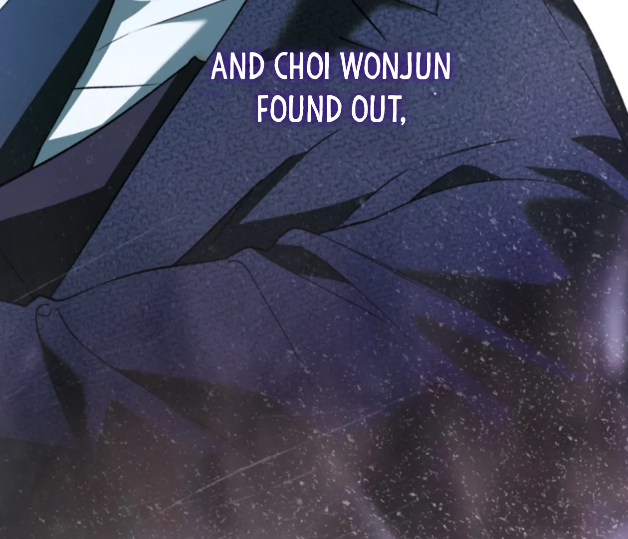 Mangjong [BLATTE] - Chapter 24 manhwa