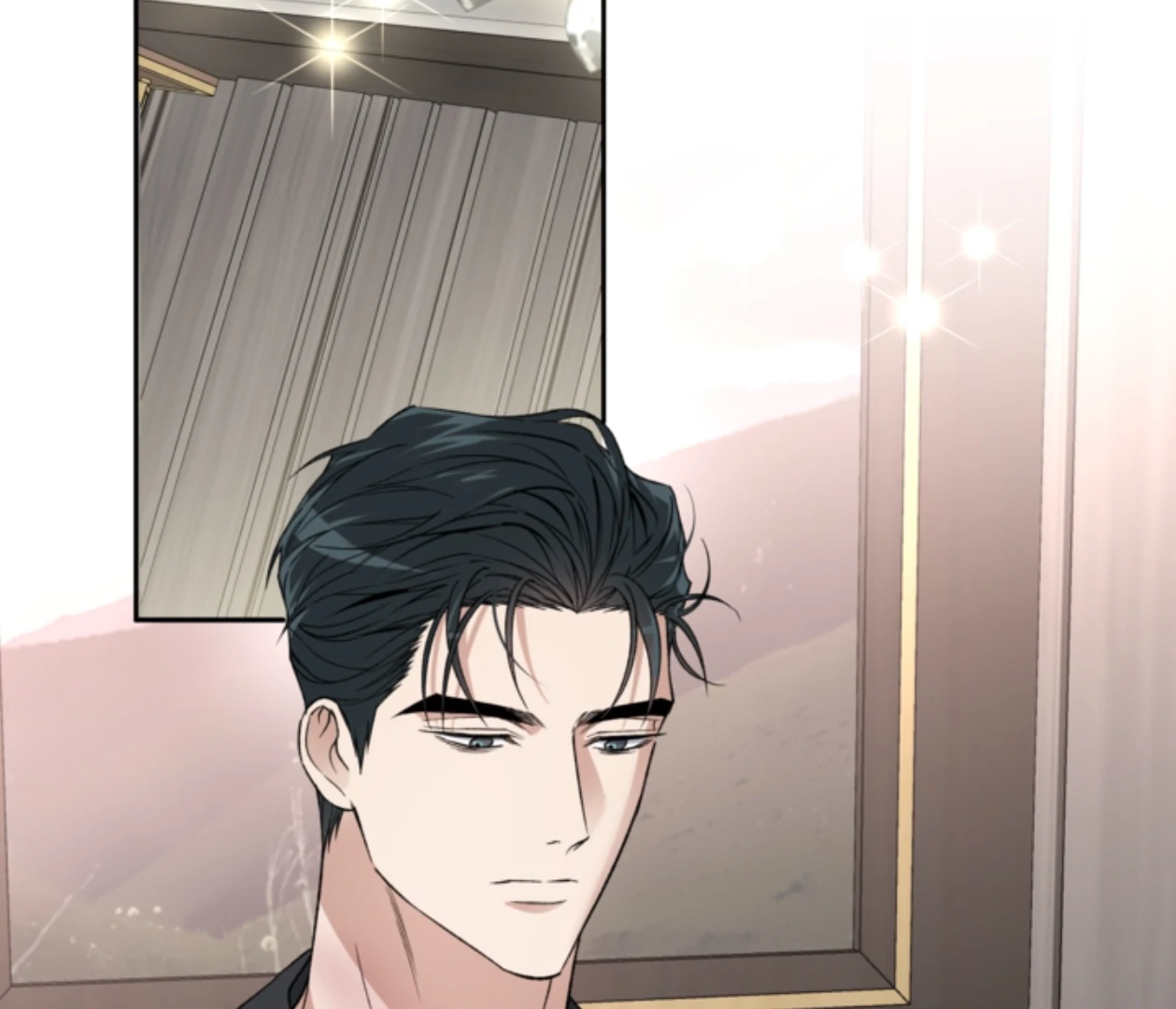 Mangjong [BLATTE] - Chapter 24 manhwa