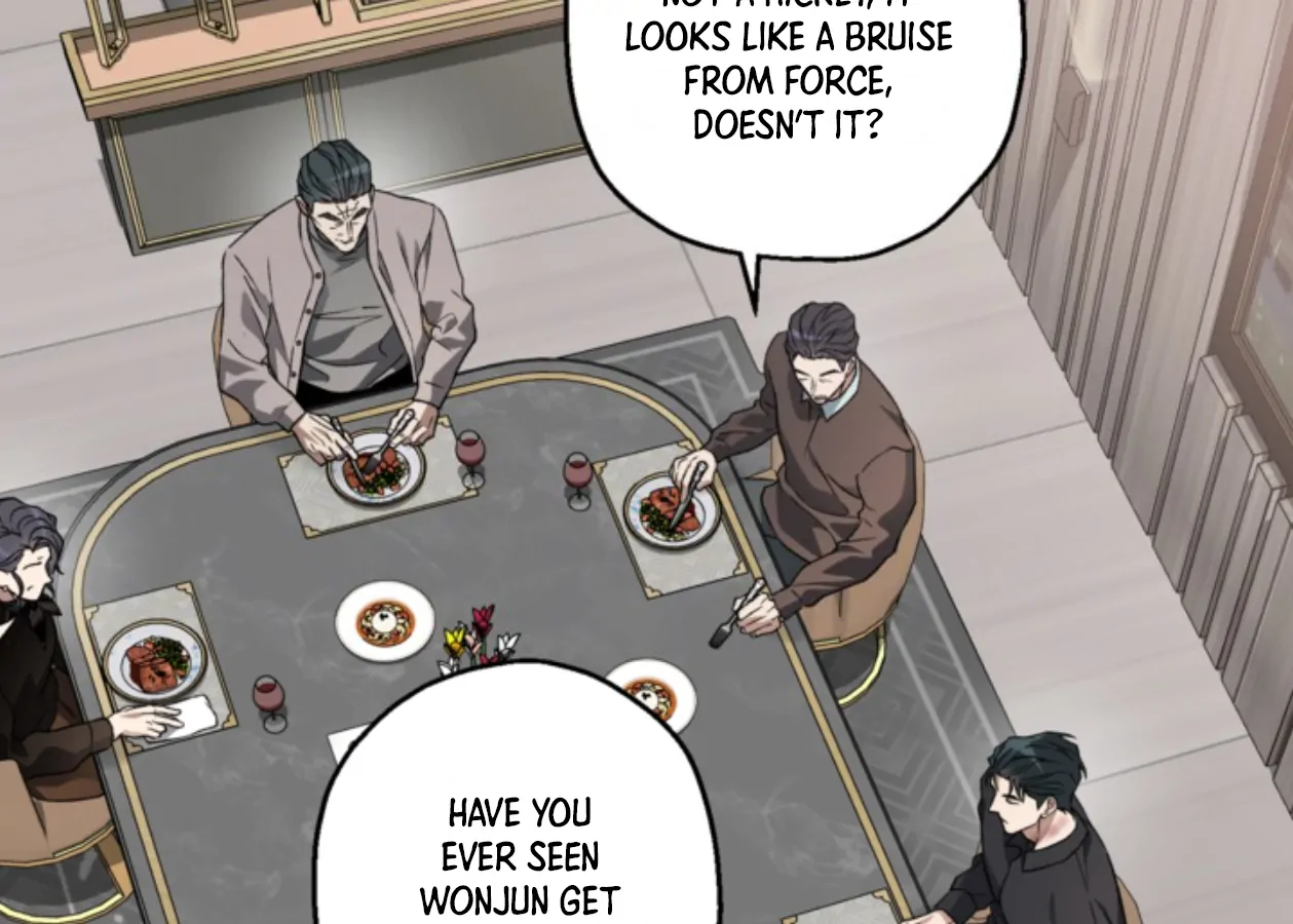 Mangjong [BLATTE] - Chapter 24 manhwa