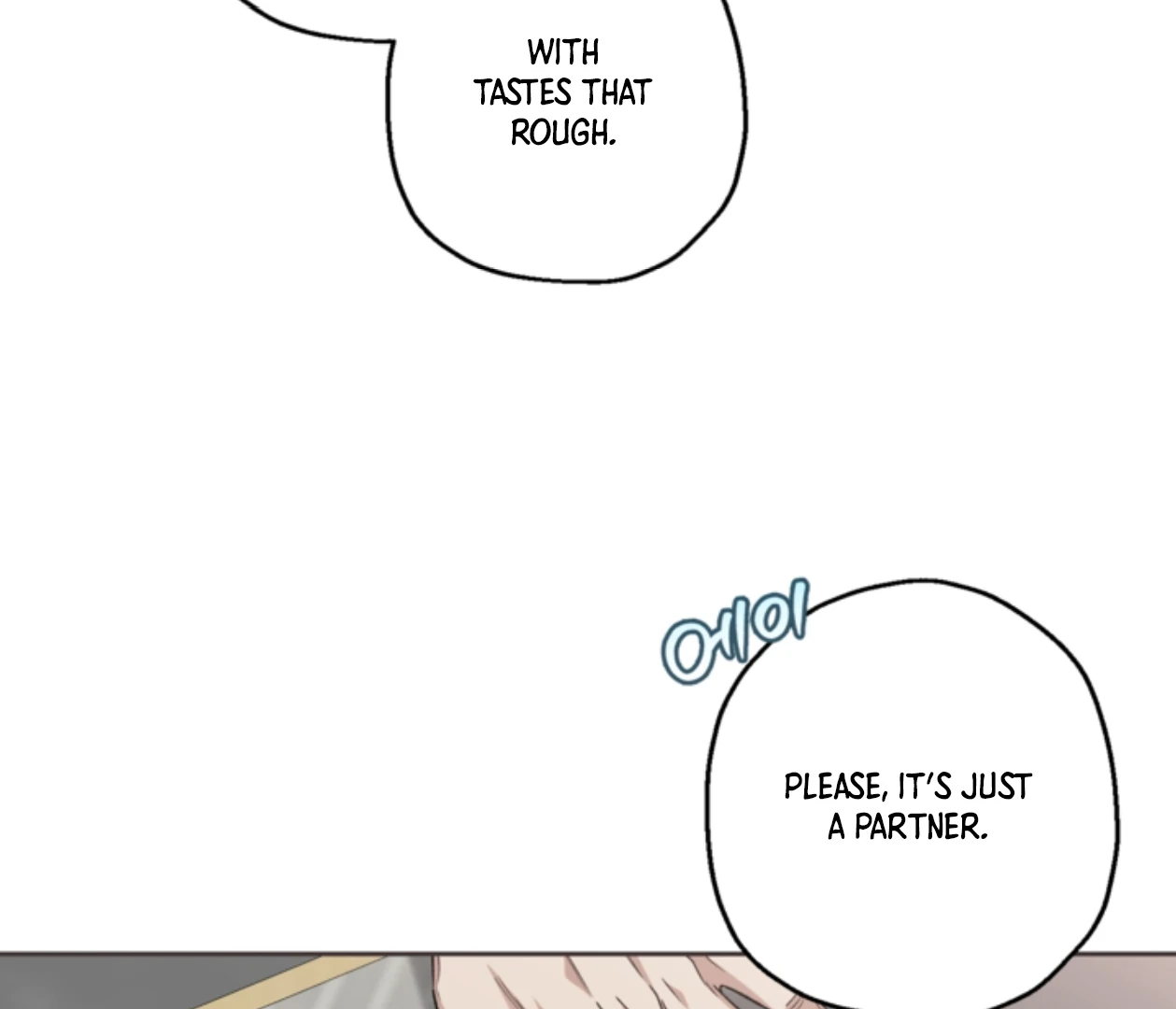 Mangjong [BLATTE] - Chapter 24 manhwa