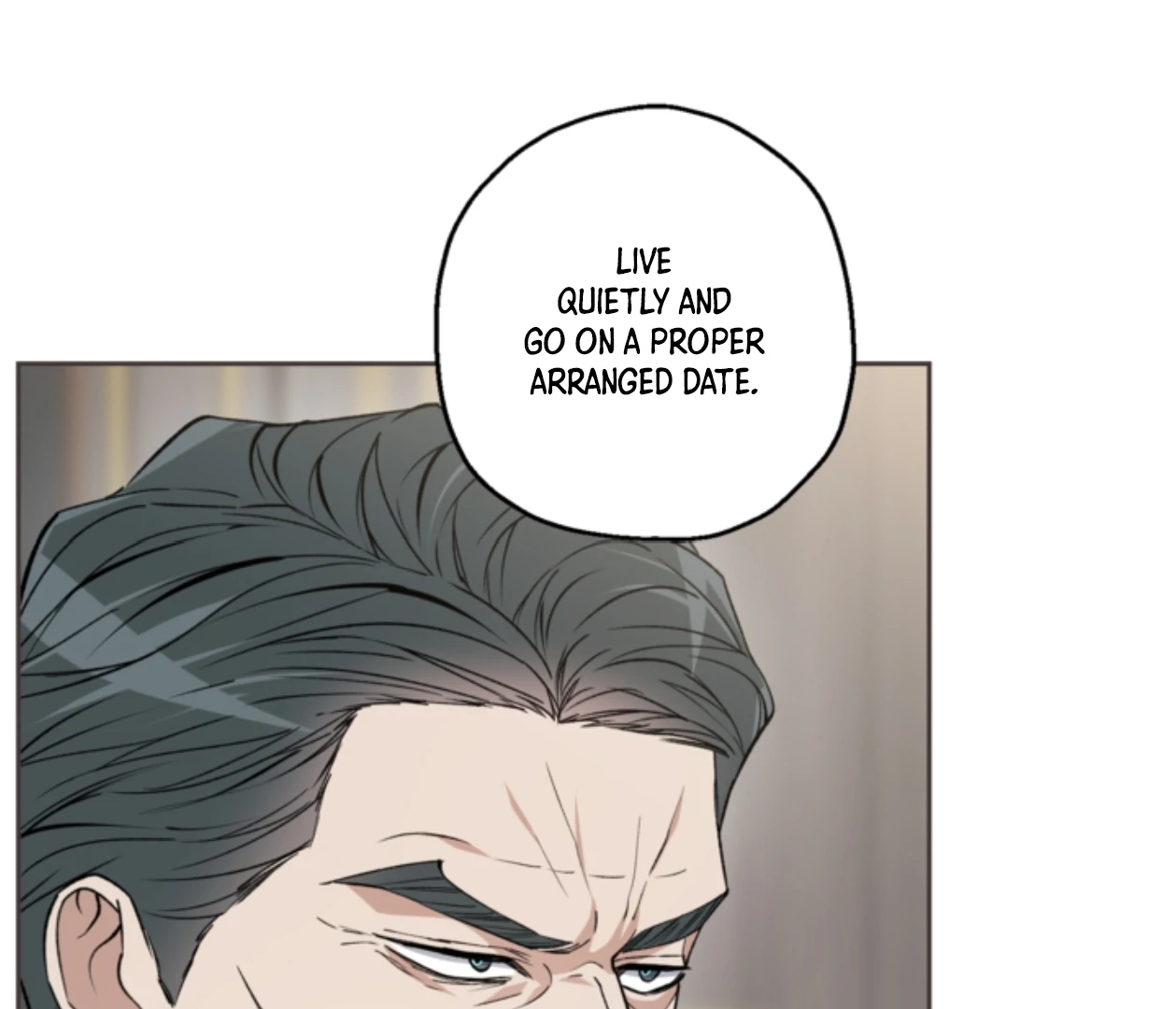 Mangjong [BLATTE] - Chapter 24 manhwa