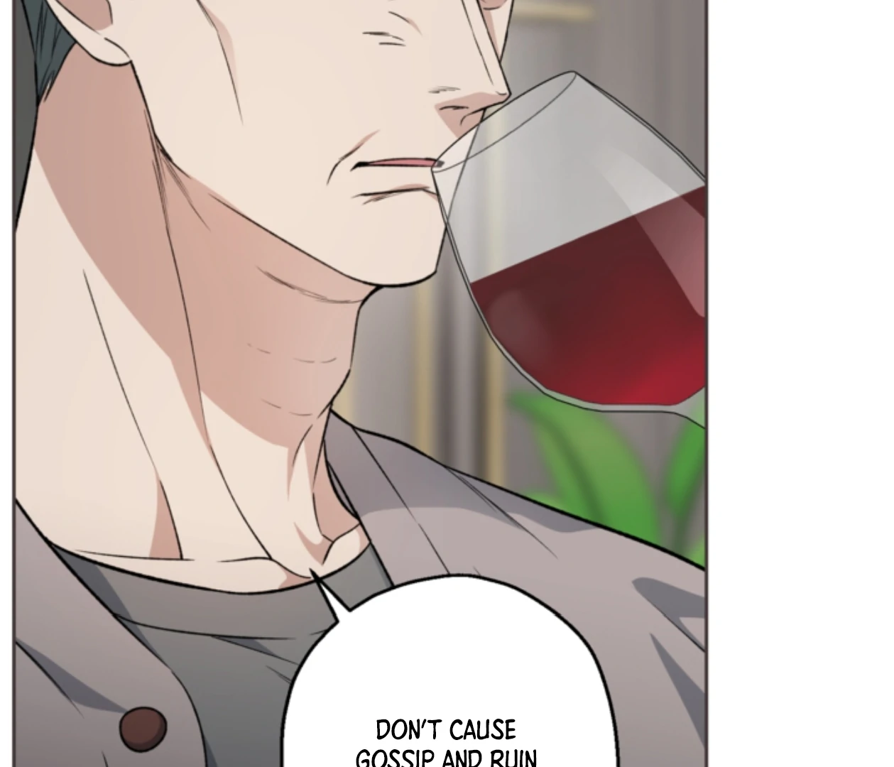 Mangjong [BLATTE] - Chapter 24 manhwa