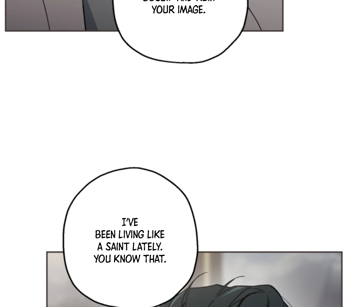 Mangjong [BLATTE] - Chapter 24 manhwa