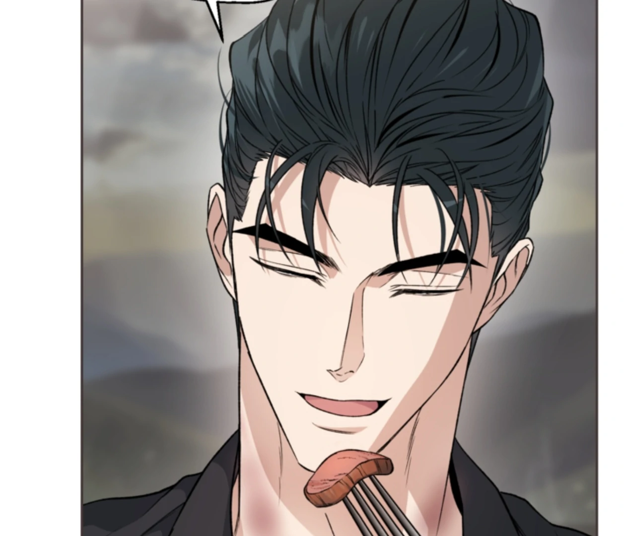 Mangjong [BLATTE] - Chapter 24 manhwa