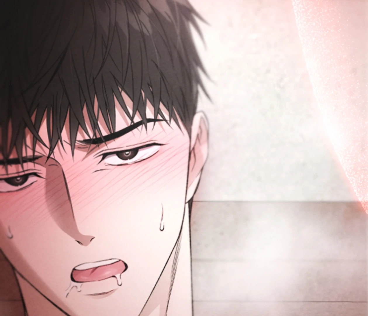 Mangjong [BLATTE] - Chapter 24 manhwa