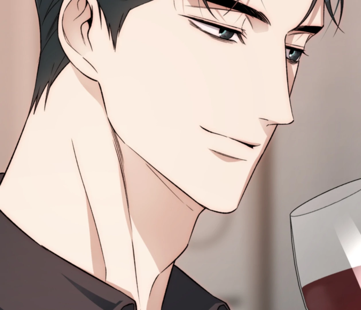 Mangjong [BLATTE] - Chapter 24 manhwa