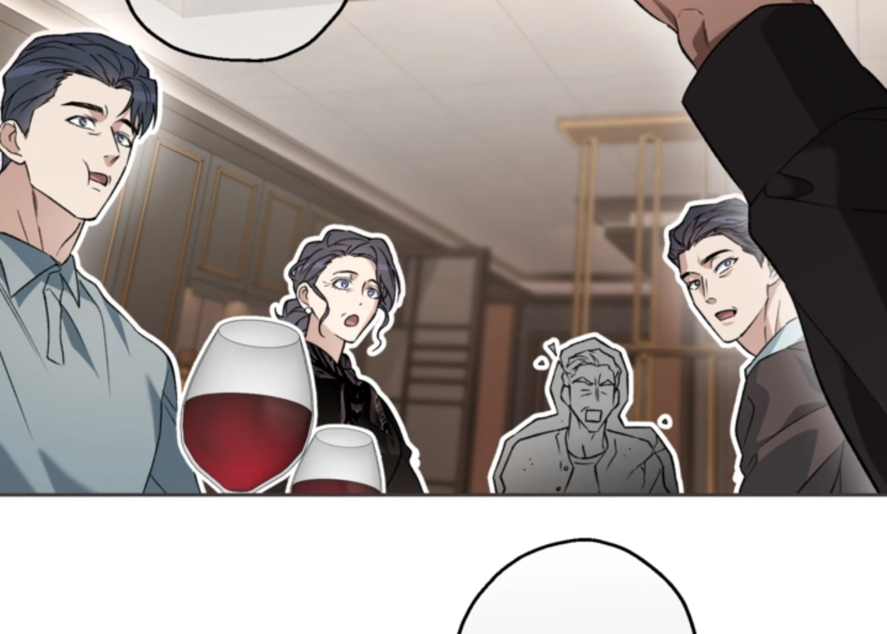 Mangjong [BLATTE] - Chapter 24 manhwa