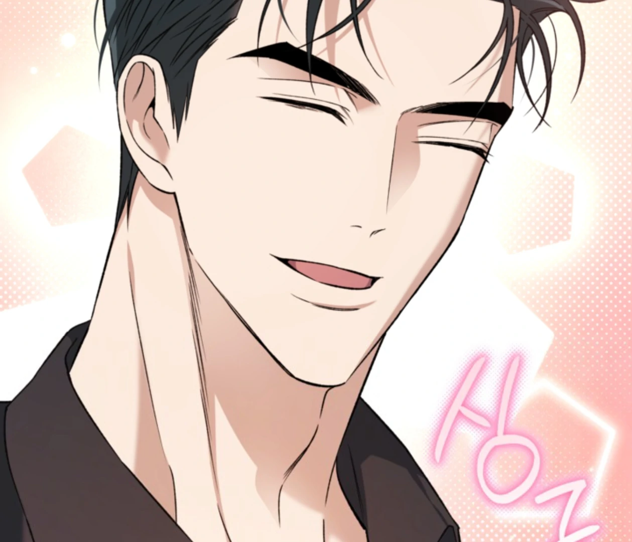 Mangjong [BLATTE] - Chapter 24 manhwa