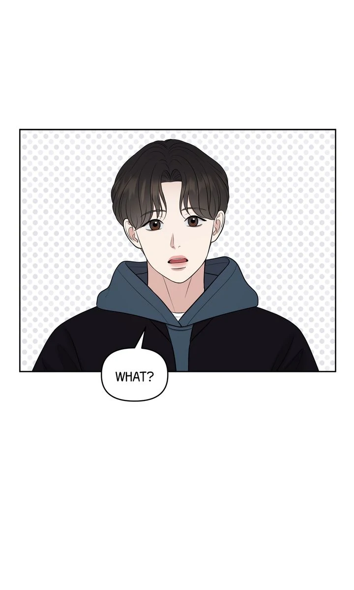 Oil On Canvas [Official][Uncensored] - Chapter 18 manhwa