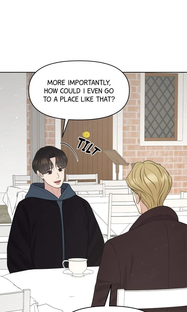 Oil On Canvas [Official][Uncensored] - Chapter 18 manhwa