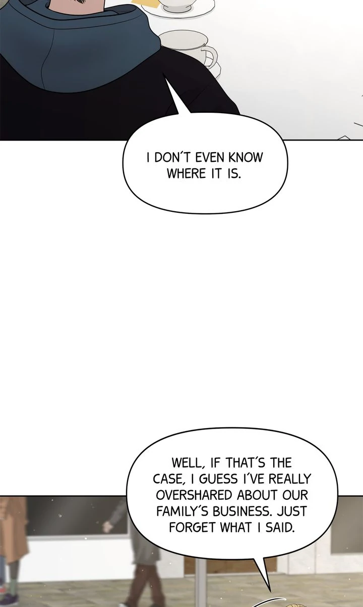 Oil On Canvas [Official][Uncensored] - Chapter 18 manhwa