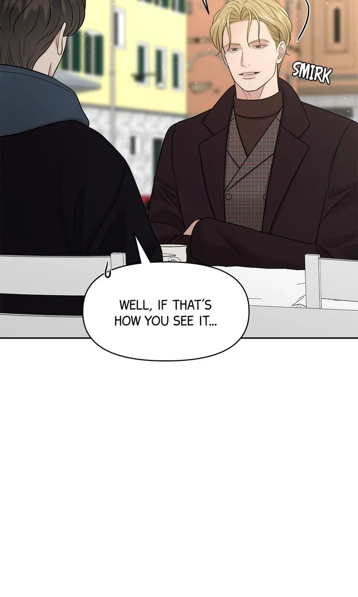 Oil On Canvas [Official][Uncensored] - Chapter 18 manhwa