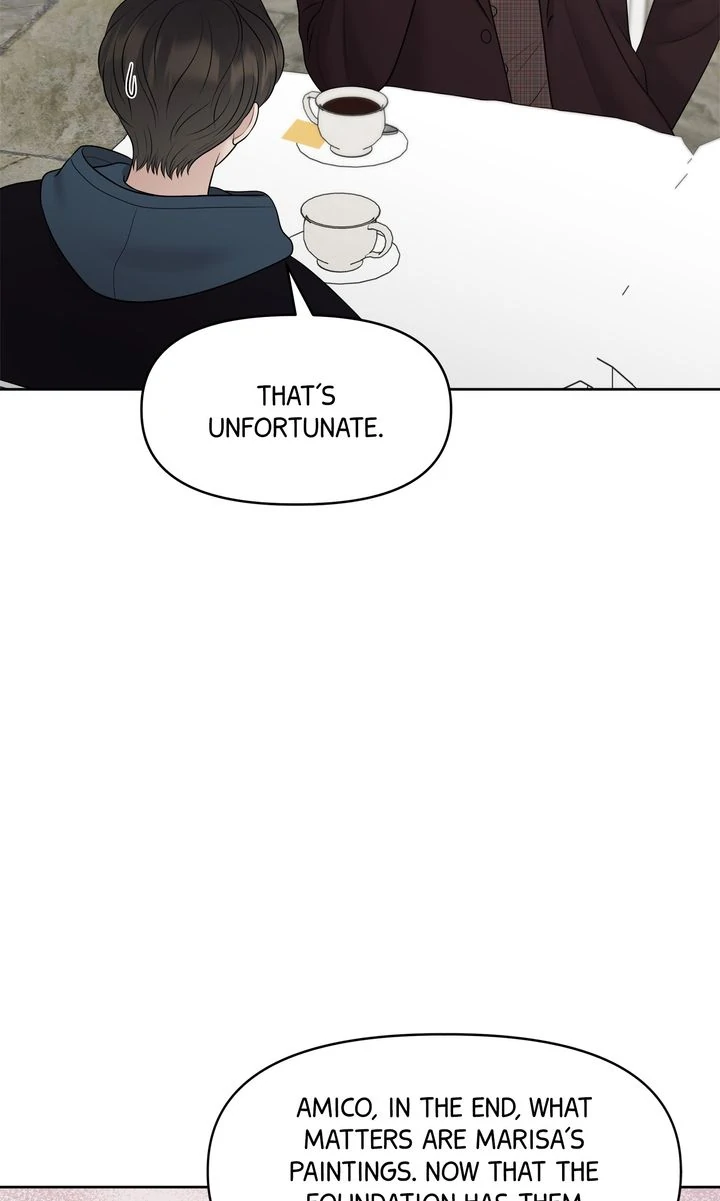 Oil On Canvas [Official][Uncensored] - Chapter 18 manhwa