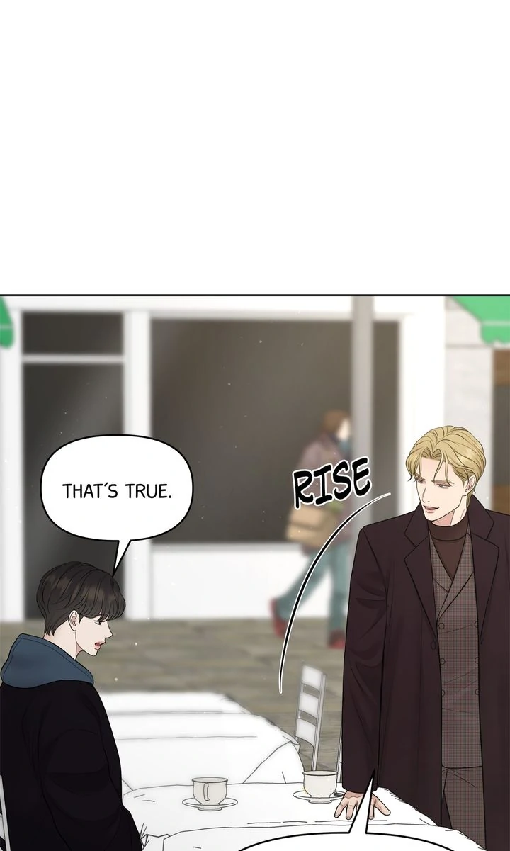 Oil On Canvas [Official][Uncensored] - Chapter 18 manhwa