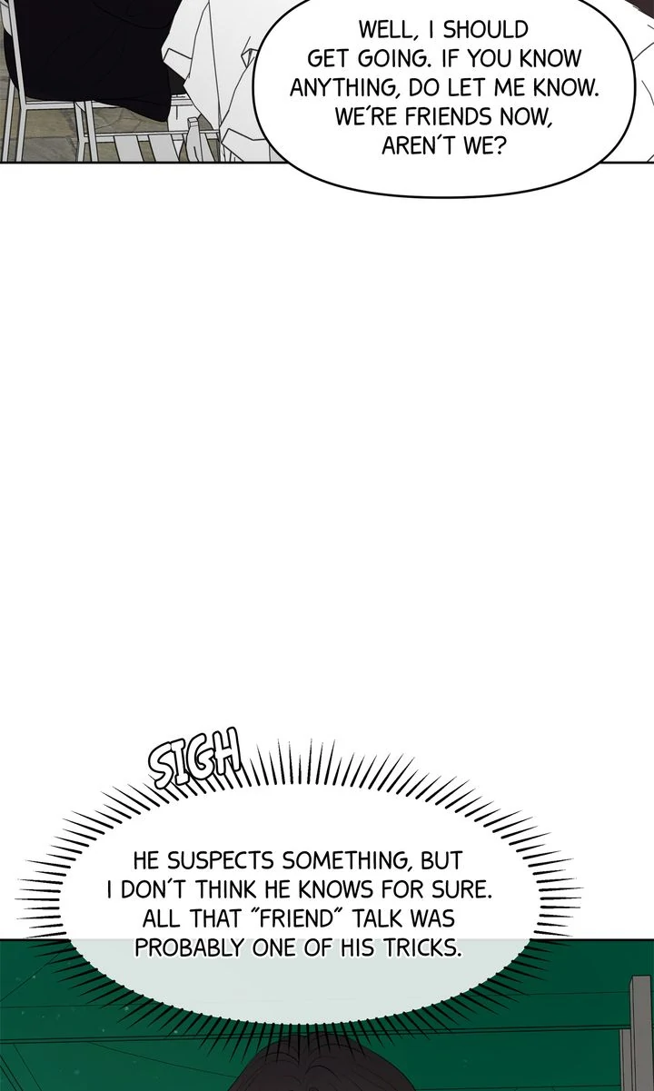 Oil On Canvas [Official][Uncensored] - Chapter 18 manhwa