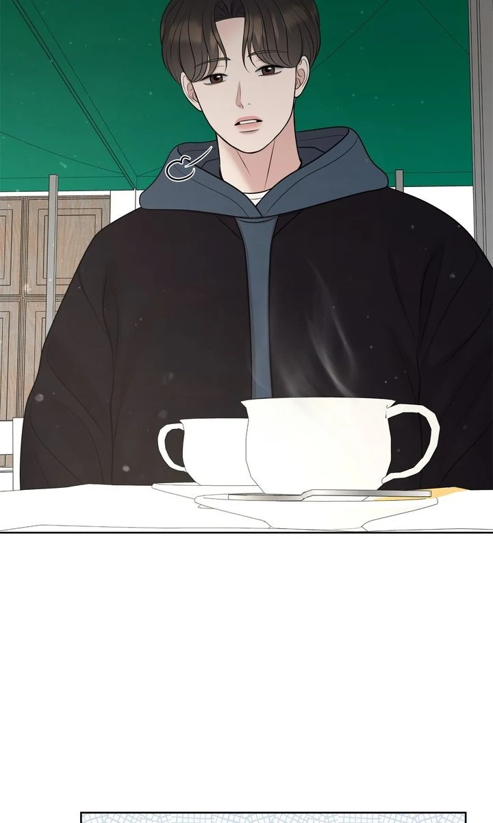 Oil On Canvas [Official][Uncensored] - Chapter 18 manhwa