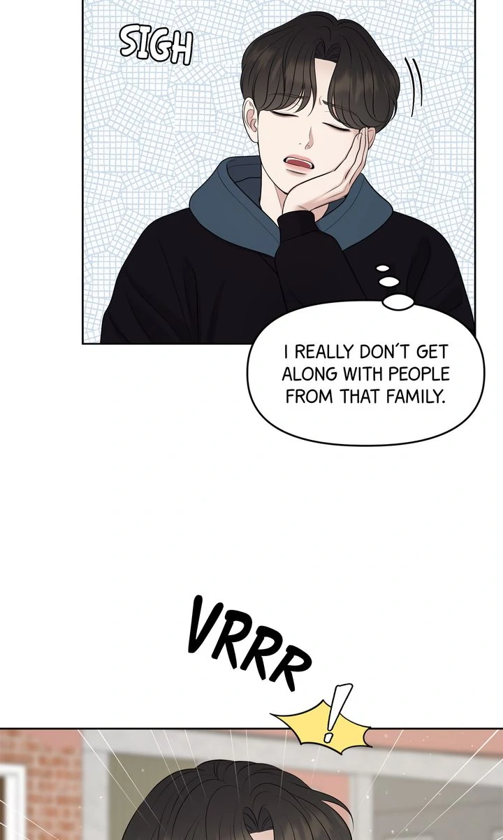 Oil On Canvas [Official][Uncensored] - Chapter 18 manhwa