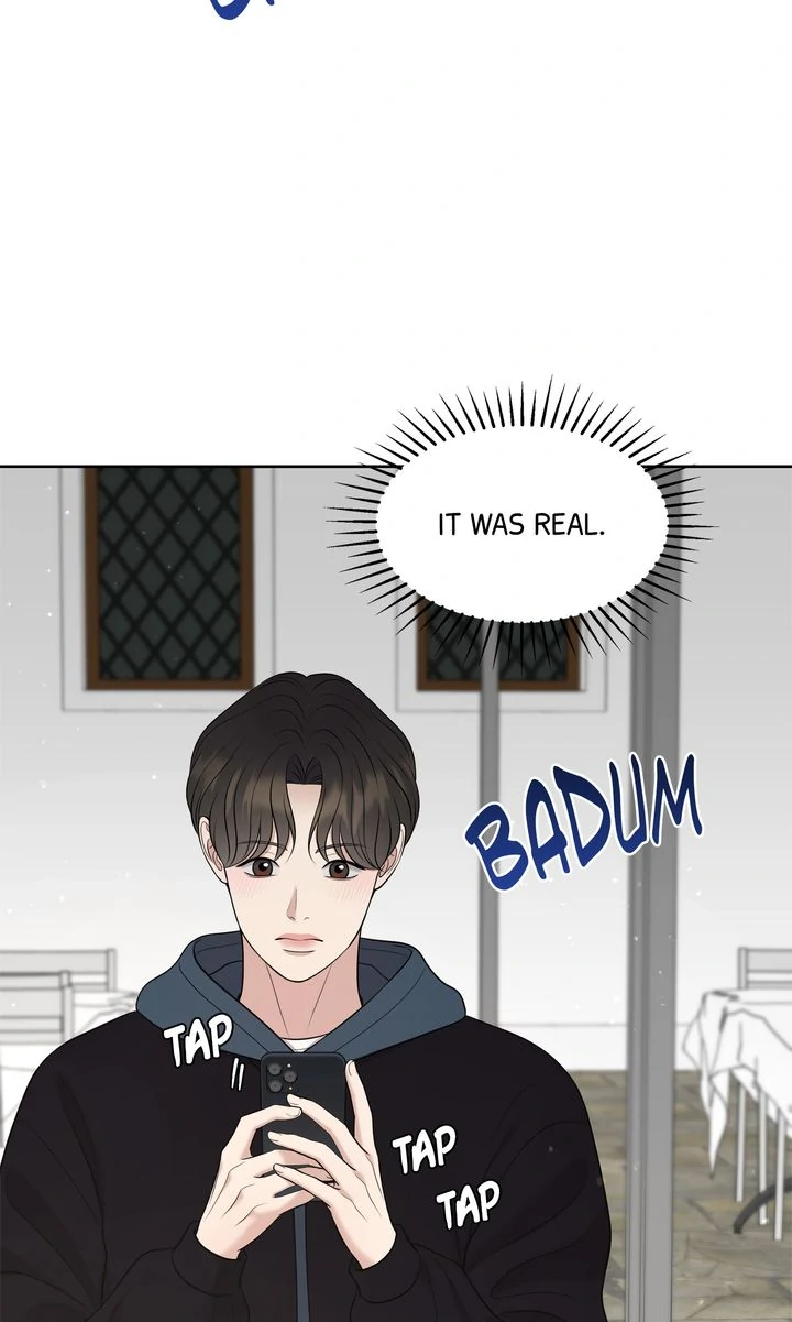 Oil On Canvas [Official][Uncensored] - Chapter 18 manhwa