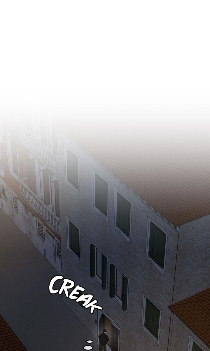 Oil On Canvas [Official][Uncensored] - Chapter 18 manhwa