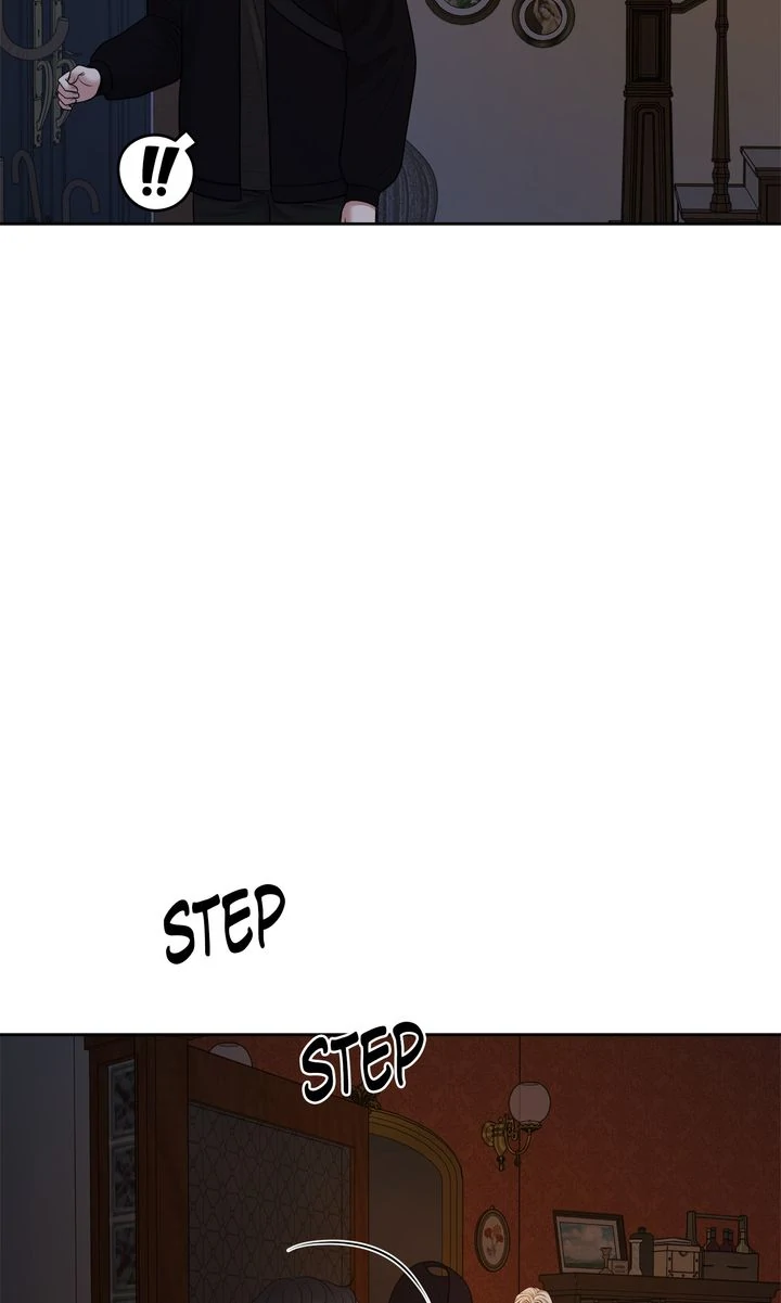 Oil On Canvas [Official][Uncensored] - Chapter 18 manhwa