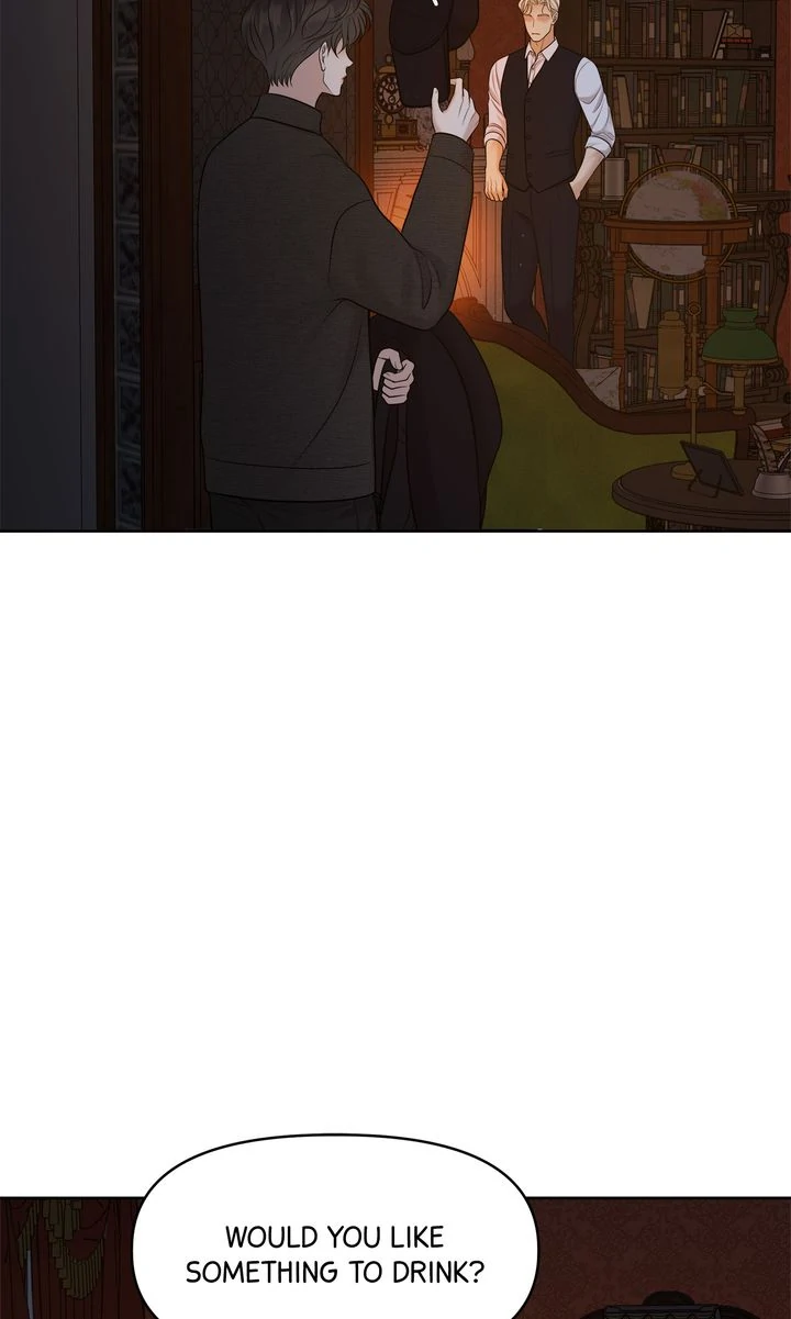 Oil On Canvas [Official][Uncensored] - Chapter 18 manhwa