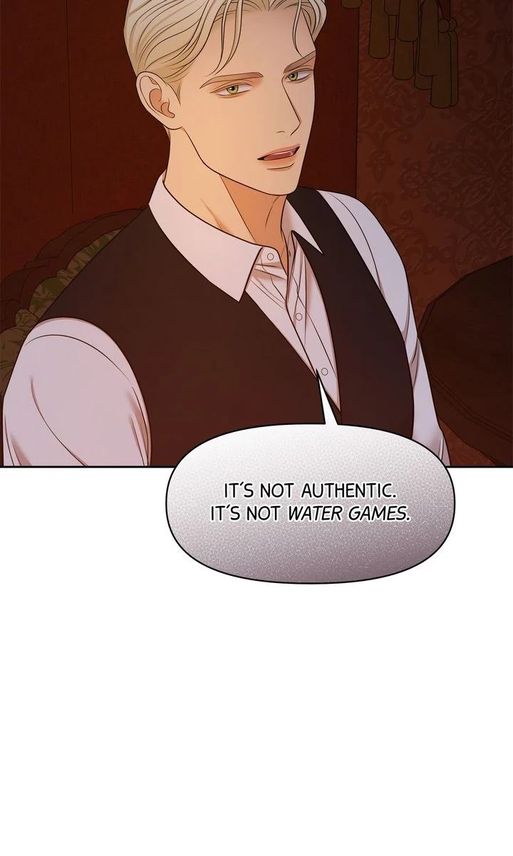 Oil On Canvas [Official][Uncensored] - Chapter 18 manhwa