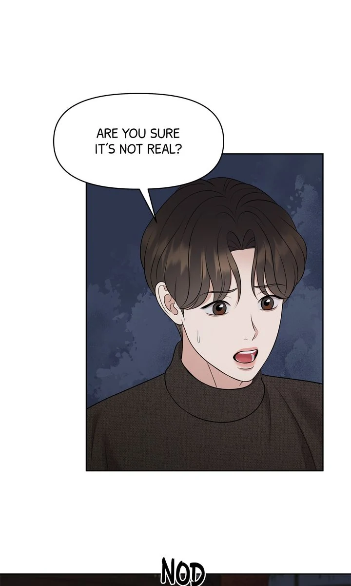 Oil On Canvas [Official][Uncensored] - Chapter 18 manhwa