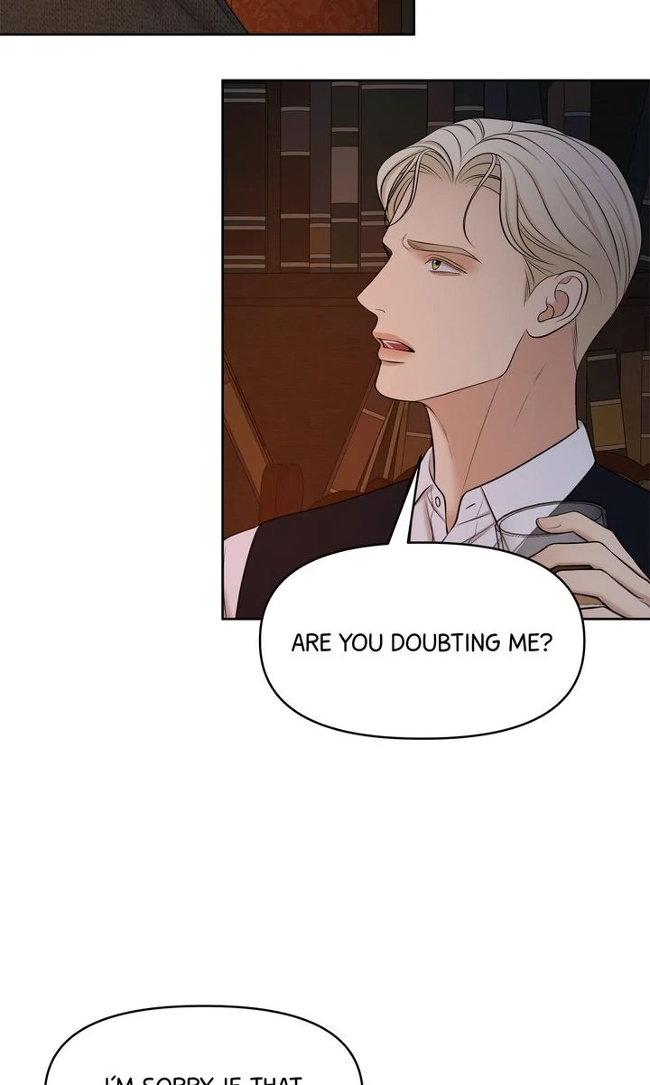 Oil On Canvas [Official][Uncensored] - Chapter 18 manhwa