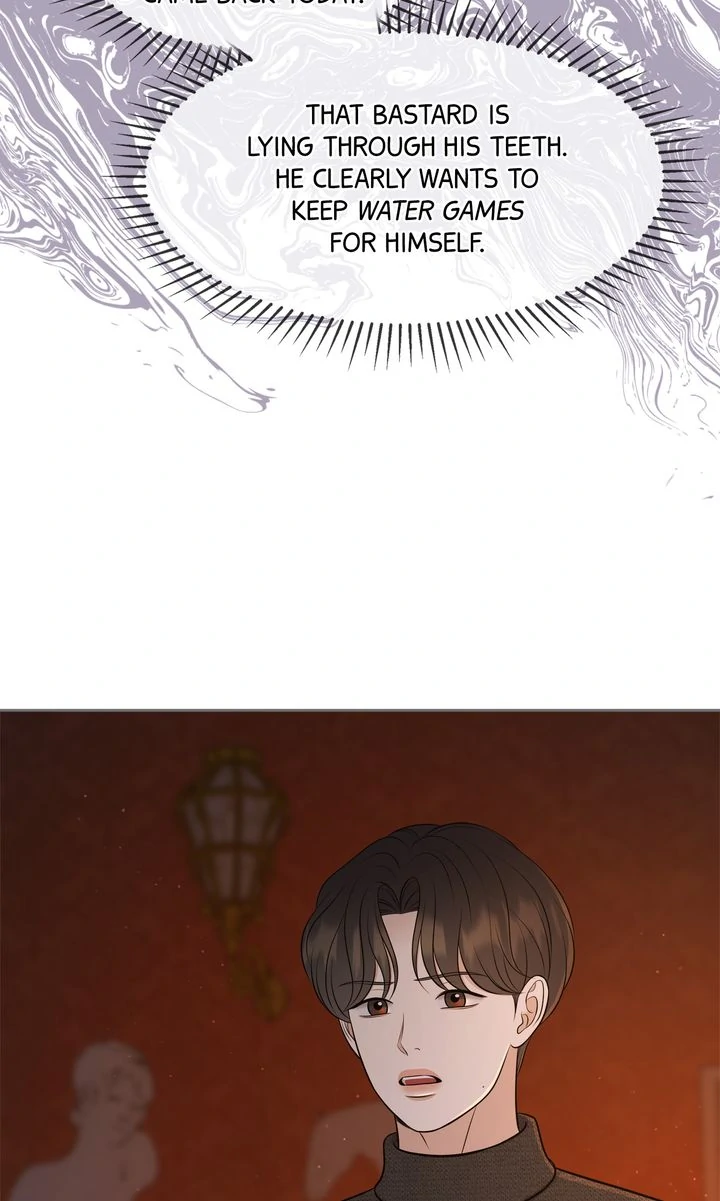 Oil On Canvas [Official][Uncensored] - Chapter 18 manhwa