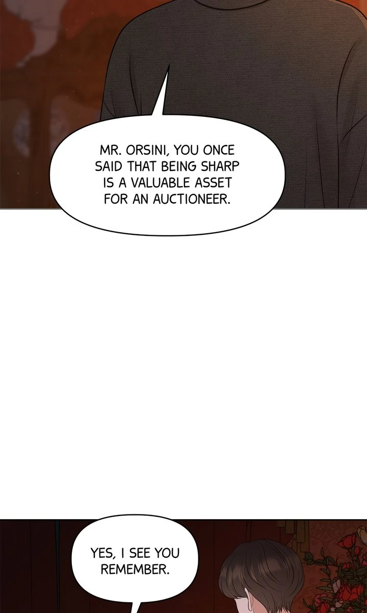 Oil On Canvas [Official][Uncensored] - Chapter 18 manhwa