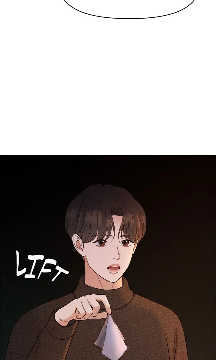 Oil On Canvas [Official][Uncensored] - Chapter 18 manhwa