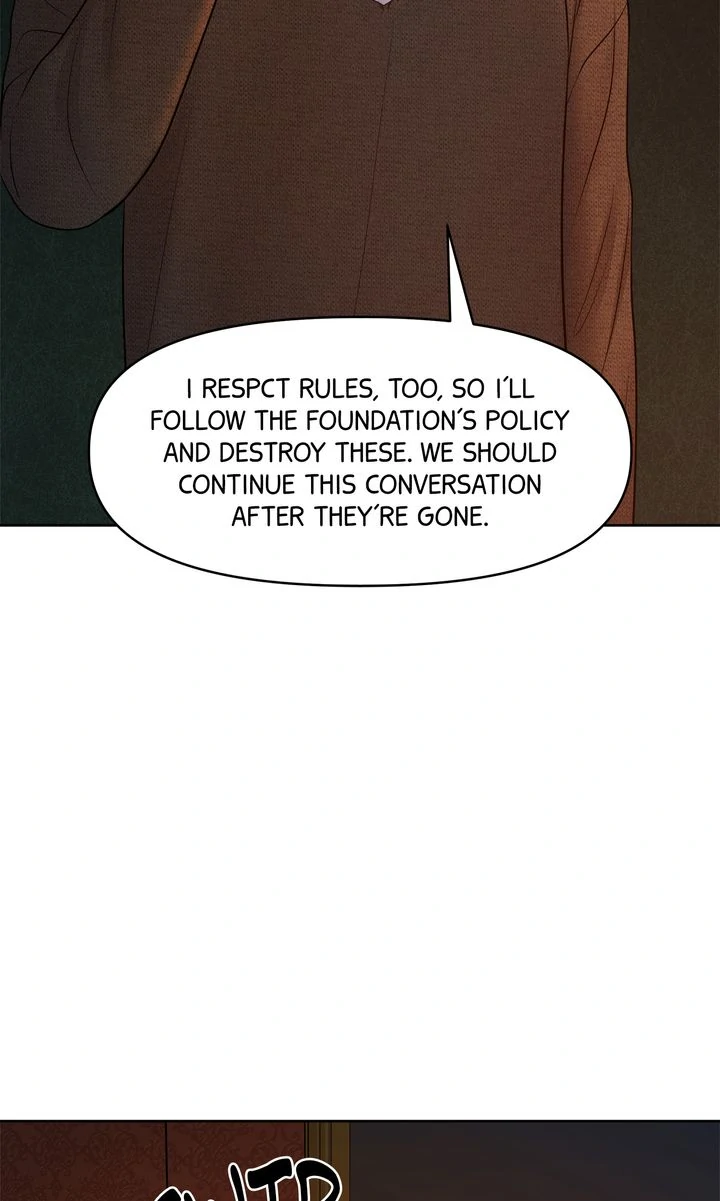 Oil On Canvas [Official][Uncensored] - Chapter 18 manhwa
