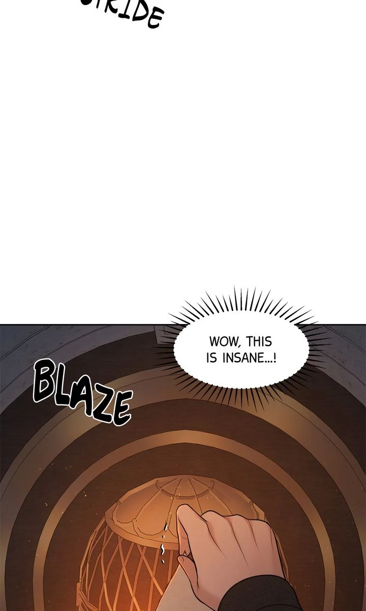 Oil On Canvas [Official][Uncensored] - Chapter 18 manhwa