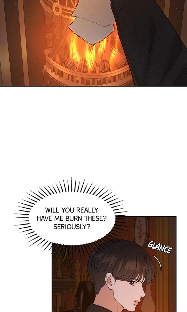 Oil On Canvas [Official][Uncensored] - Chapter 18 manhwa