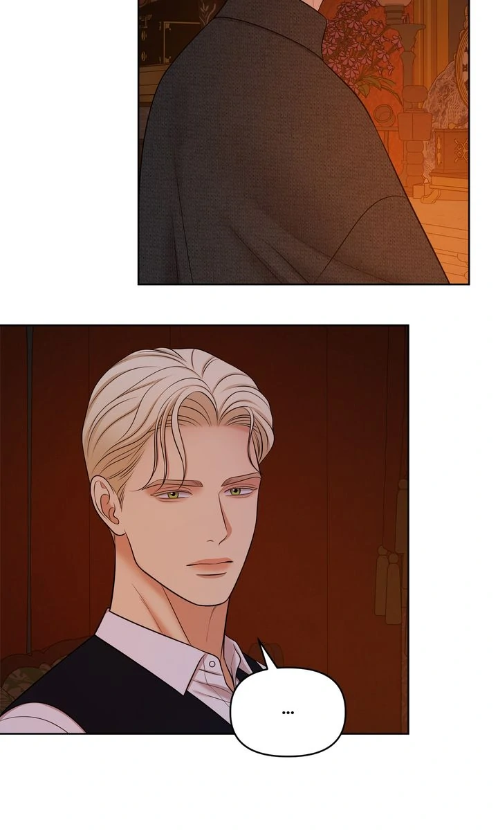 Oil On Canvas [Official][Uncensored] - Chapter 18 manhwa