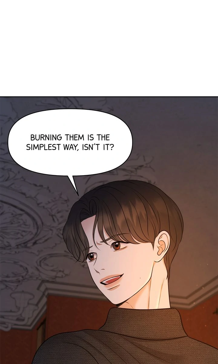 Oil On Canvas [Official][Uncensored] - Chapter 18 manhwa