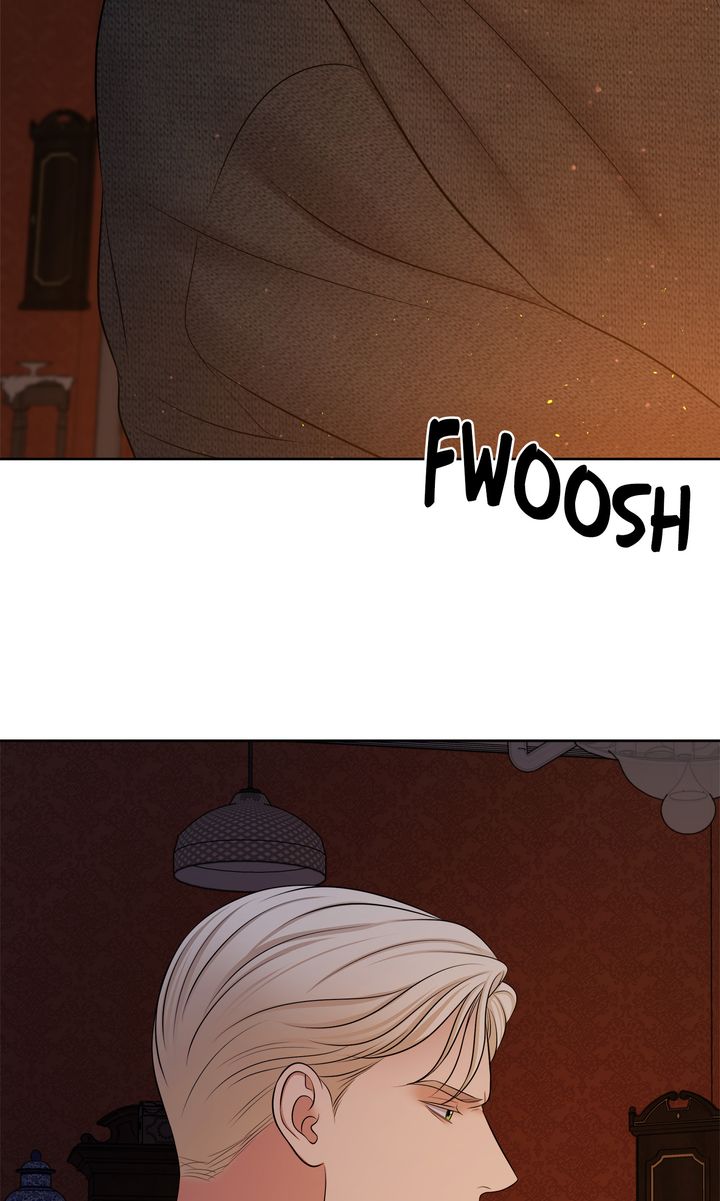 Oil On Canvas [Official][Uncensored] - Chapter 18 manhwa