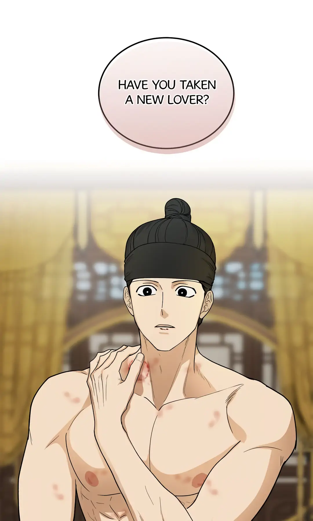 For a Thousand Autumns ﴾Official Uncensored﴿‏ - Chapter 21 manhwa