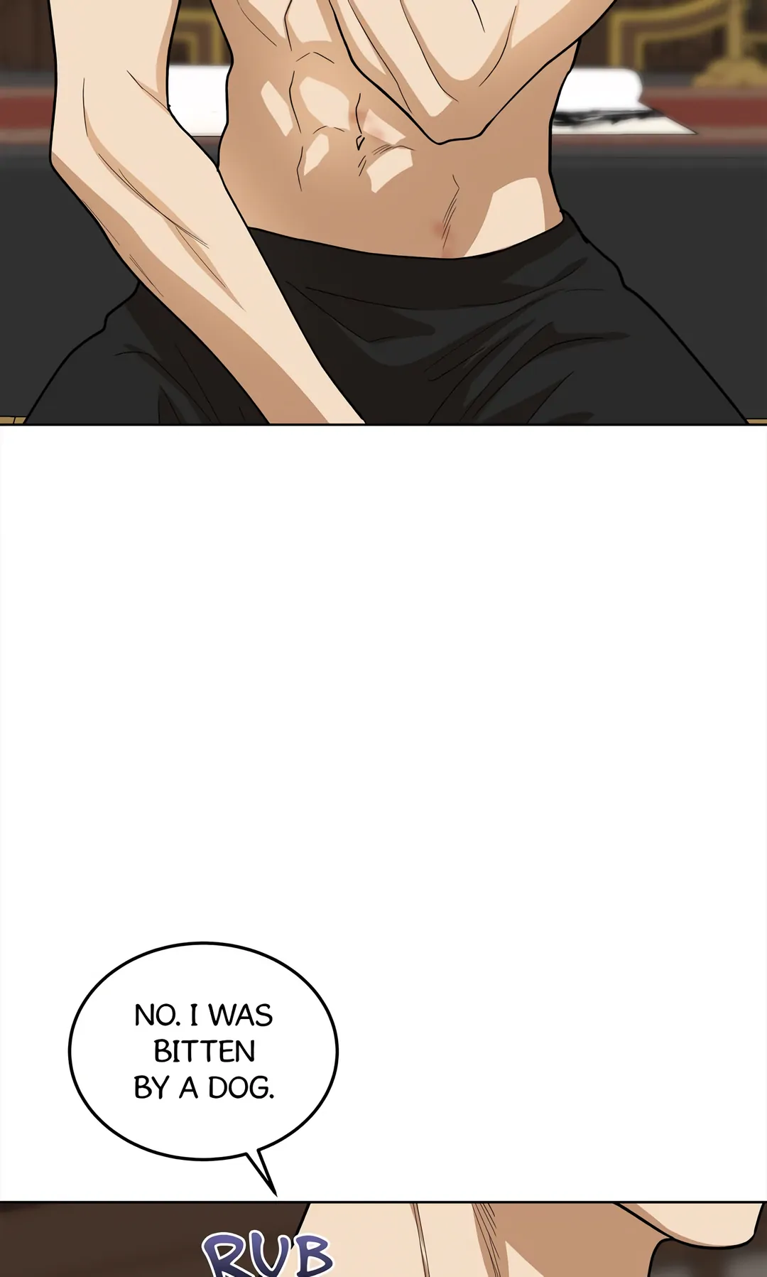 For a Thousand Autumns ﴾Official Uncensored﴿‏ - Chapter 21 manhwa