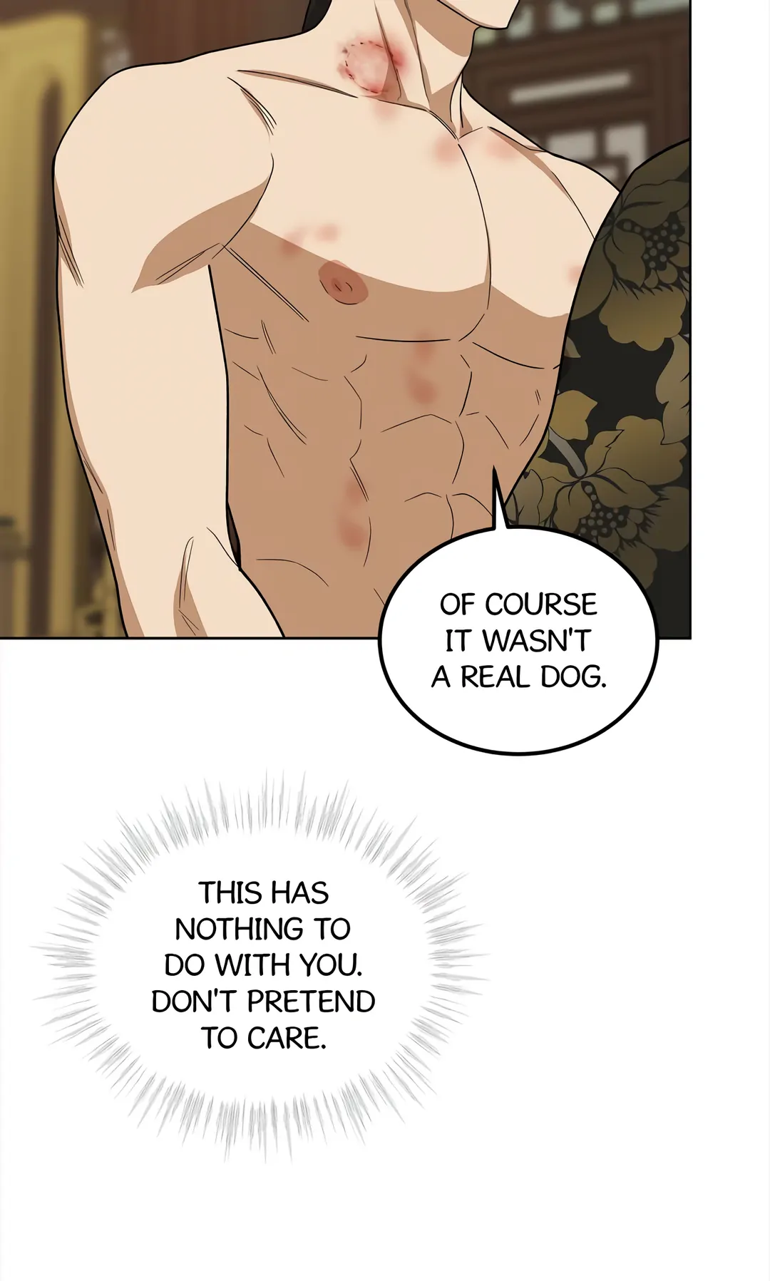 For a Thousand Autumns ﴾Official Uncensored﴿‏ - Chapter 21 manhwa