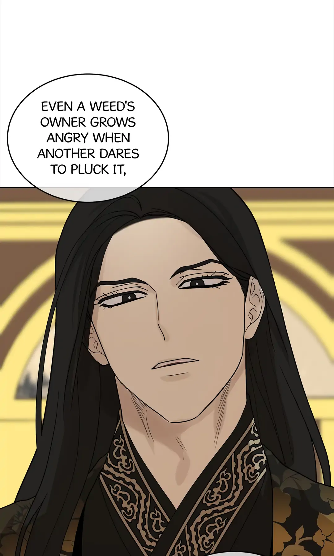 For a Thousand Autumns ﴾Official Uncensored﴿‏ - Chapter 21 manhwa