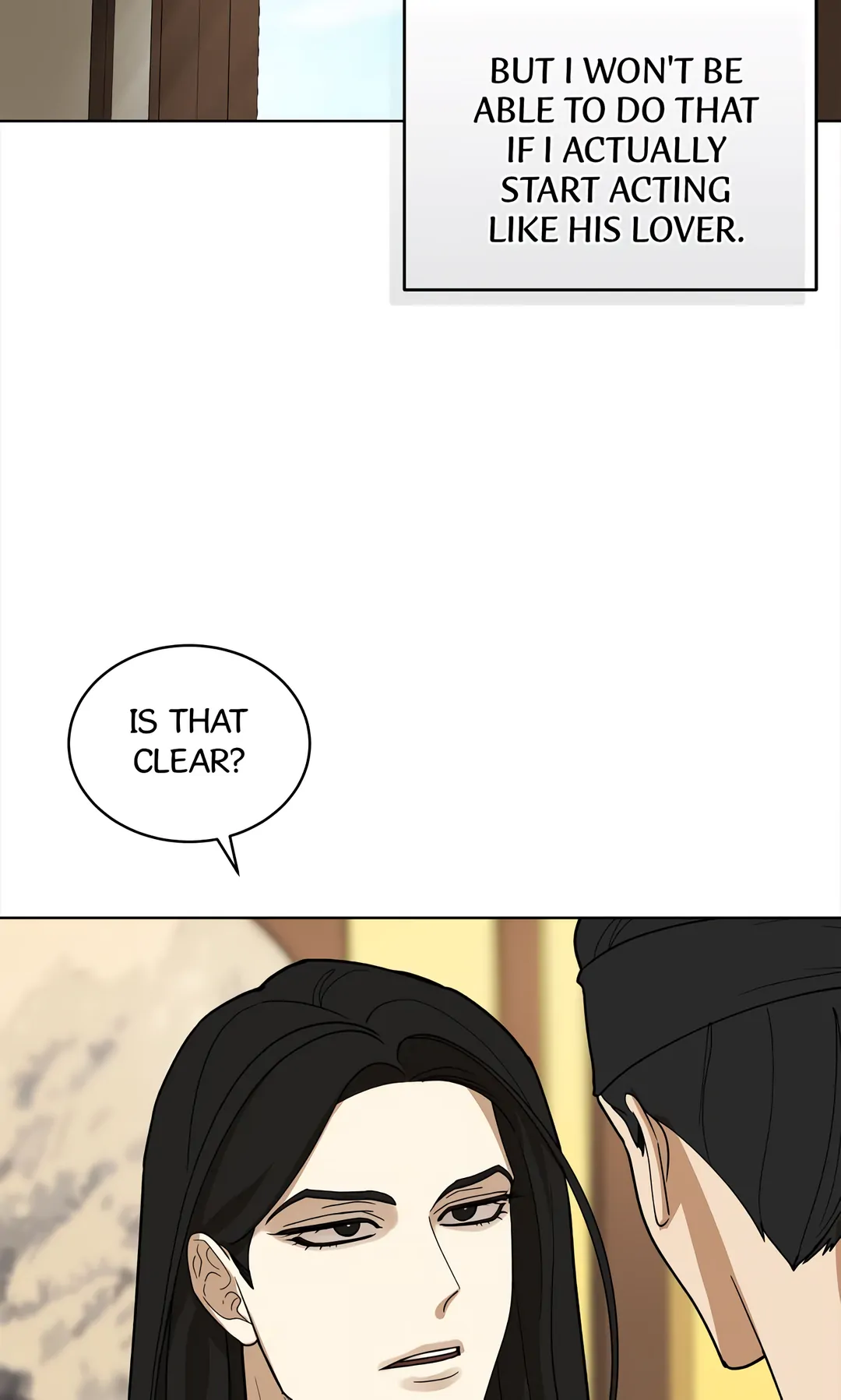 For a Thousand Autumns ﴾Official Uncensored﴿‏ - Chapter 21 manhwa