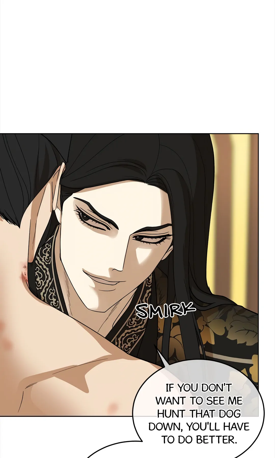 For a Thousand Autumns ﴾Official Uncensored﴿‏ - Chapter 21 manhwa