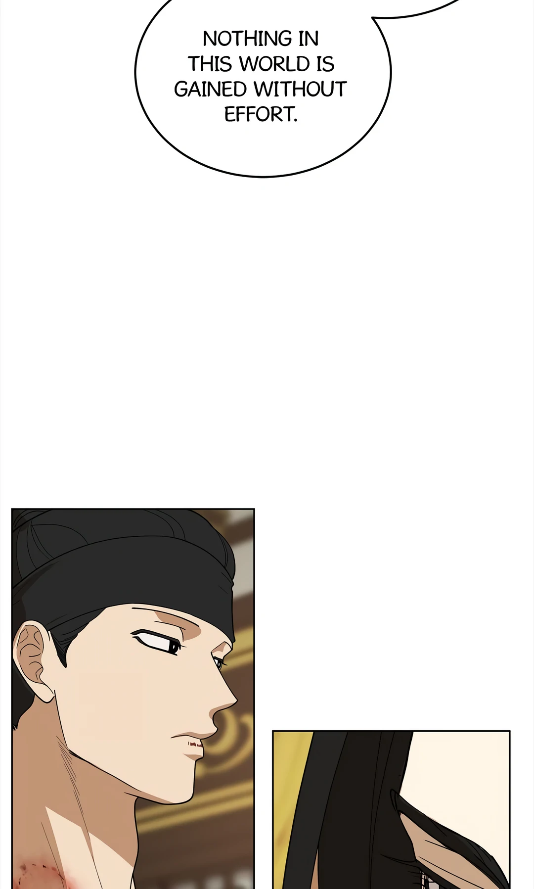 For a Thousand Autumns ﴾Official Uncensored﴿‏ - Chapter 21 manhwa