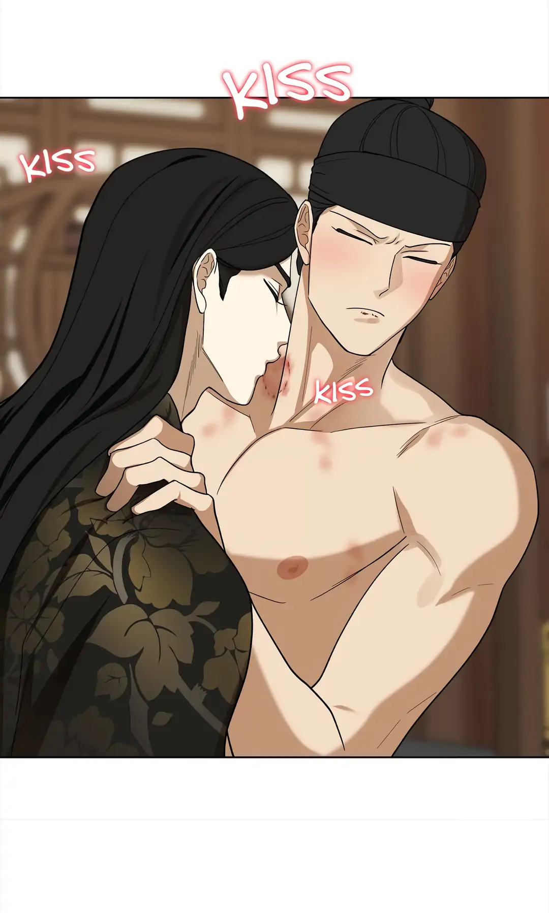 For a Thousand Autumns ﴾Official Uncensored﴿‏ - Chapter 21 manhwa